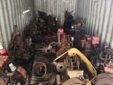 Valmet Purkuosia 359, 361, 500, 502, 565, 602