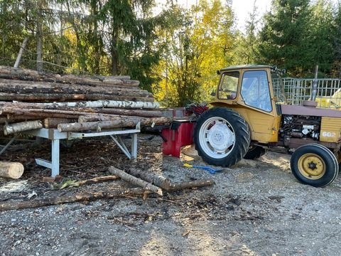 Valmet 602 tarvis vähän paremmat vanteet
