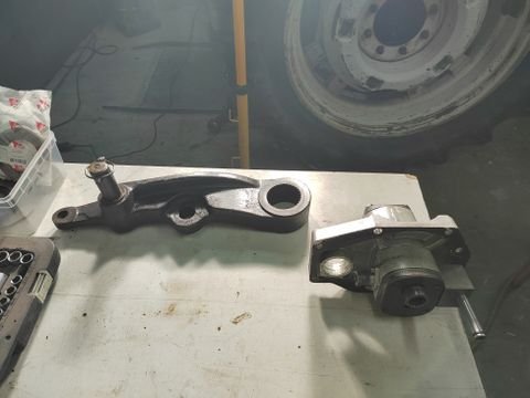 Valmet nostolaite