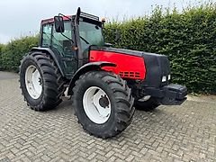 Valtra 8050 delta