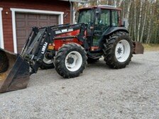 Valmet Valmet 865(4.4)