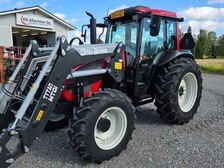 Tytan  Valtra A-sarja, 900, 865, 665,405