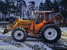 Valmet 802