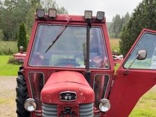 Massey Ferguson 65