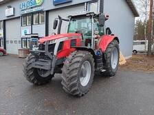 Massey Ferguson 7 S(6.6)
