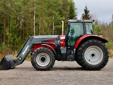 Massey Ferguson 7485 Dyna-VT(6.6)