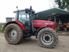 Massey Ferguson 6290