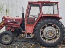 Massey Ferguson 65
