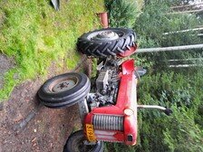 Massey Ferguson 65
