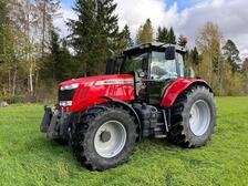 Massey Ferguson 7615 Dyna-6(6.6)