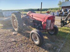 Massey Ferguson 65