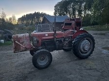 Massey Ferguson 65