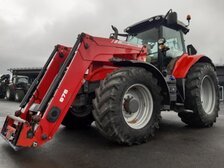 Massey Ferguson 7620