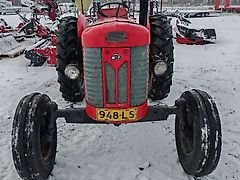 Massey Ferguson 65