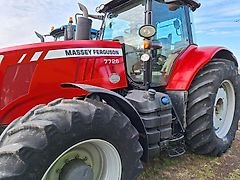 Massey Ferguson Tractor Massey Ferguson 7726
