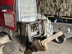 Massey Ferguson 6190