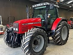 Massey Ferguson 6270