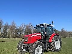 Massey Ferguson 5460