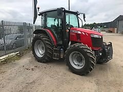 Massey Ferguson 5709