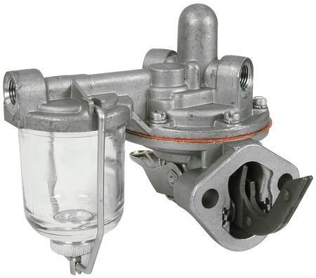 Siirtopumppu v548
