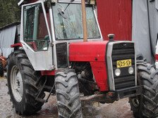 Massey Ferguson 690T(4.2)