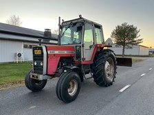 Massey Ferguson 690 Multi-Power(4.6)