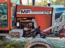 Massey Ferguson 575