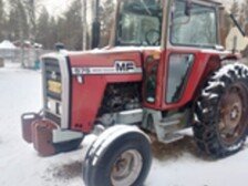 Massey Ferguson 575(3.8)