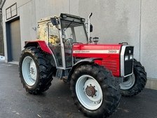 Massey Ferguson 399(5.9)