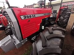 Massey Ferguson 399