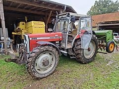 Massey Ferguson MF399A