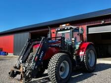 Massey Ferguson 5465(6.6)