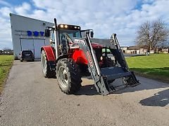 Massey Ferguson 5465