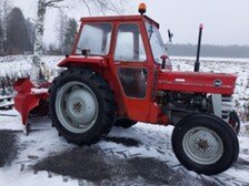 Massey Ferguson 148(2.5)