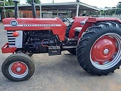 Massey Ferguson MF 135, MF 165, MF 175, MF 188, MF 168, MF148, MF 180