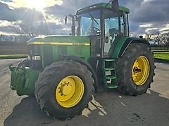 John Deere 7810