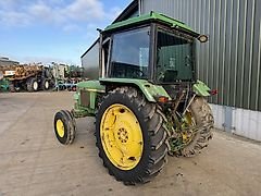 John Deere 2140 Power Synchron