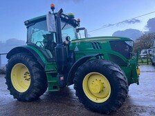 John Deere 6155R