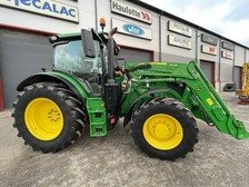 John Deere 6155R(6.8)