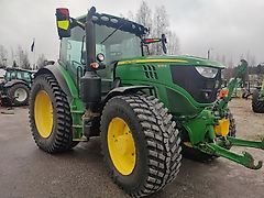 John Deere 6155 R