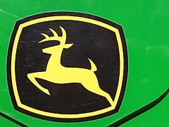 John Deere 6155 DIRECTDRIVE
