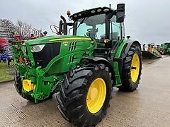 John Deere 6155R