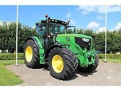 John Deere 6155R