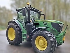 John Deere 6155R