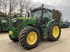 John Deere 6155R