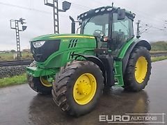 John Deere 6155R