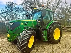 John Deere 6155R