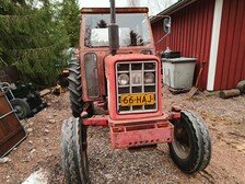 International 674 ja 624