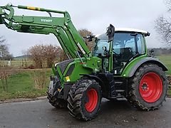 Fendt 313 Gen4 Power