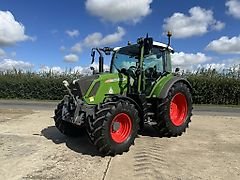 Fendt 313